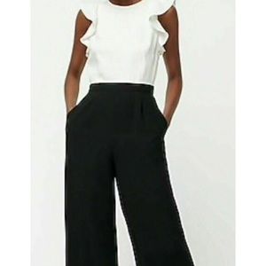 J.Crew jumpsuit size 2. Brand new with tag.